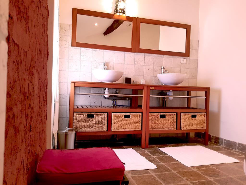 Le Clos Des Anges Bagnols  Екстер'єр фото
